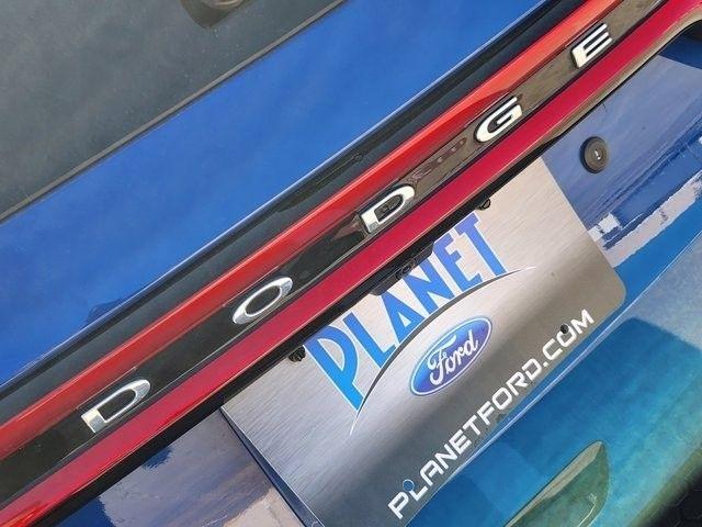 Dodge Durango SSV AWD 2023