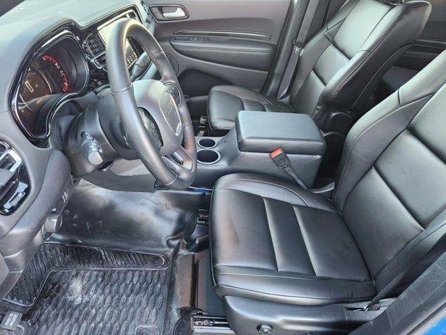 Dodge Durango SSV AWD 2023