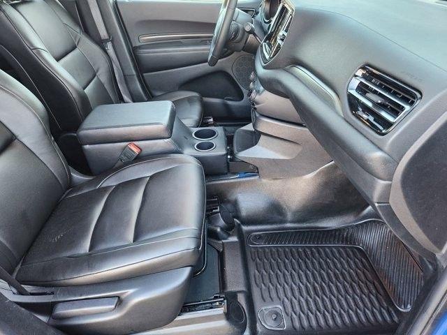 Dodge Durango SSV AWD 2023