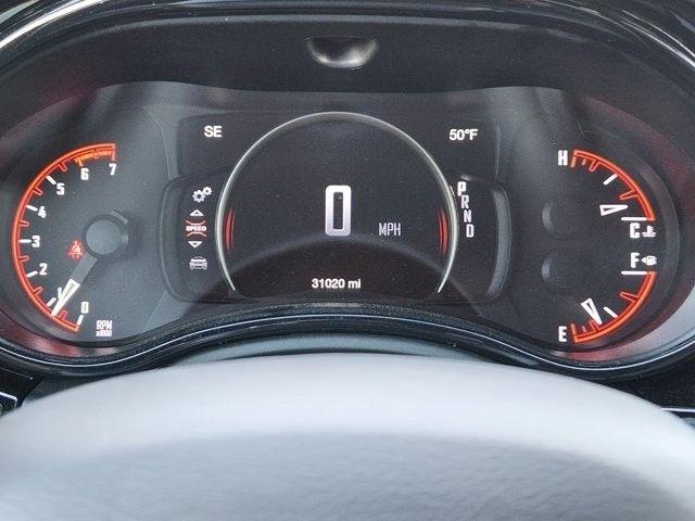 Dodge Durango SSV AWD 2023