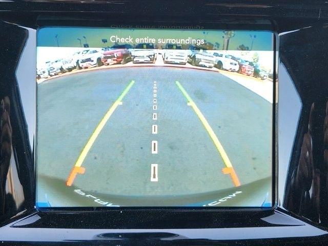 Dodge Durango SSV AWD 2023