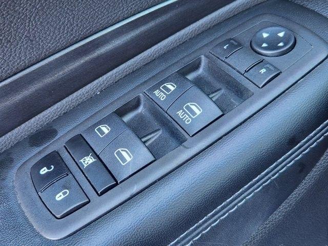 Dodge Durango SSV AWD 2023