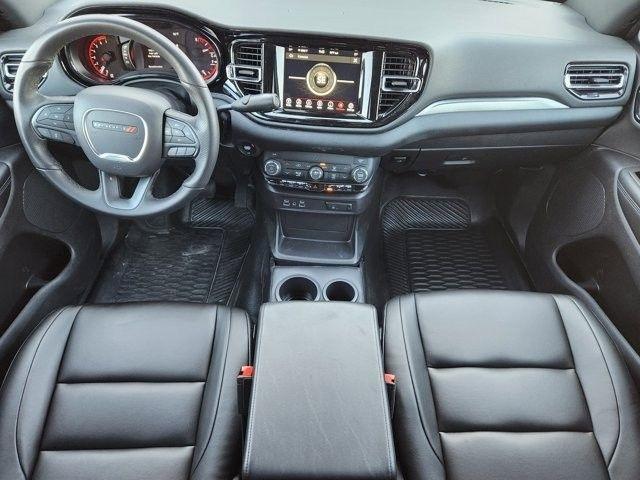 Dodge Durango SSV AWD 2023