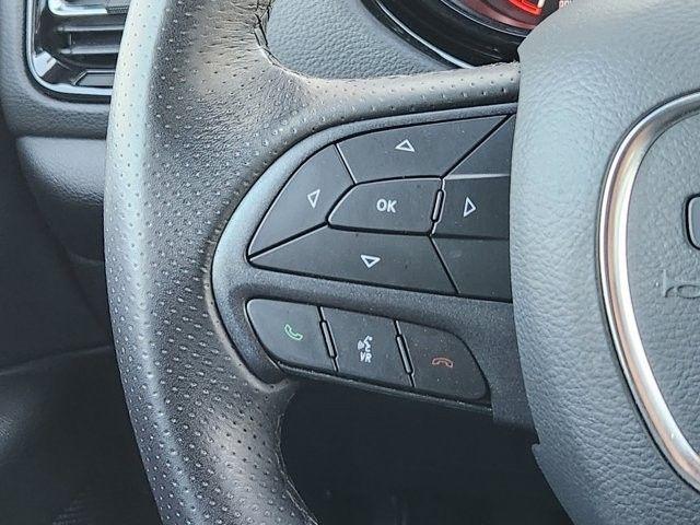 Dodge Durango SSV AWD 2023