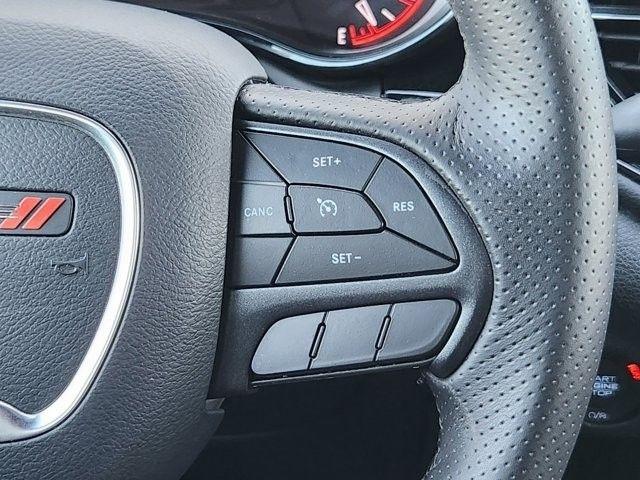 Dodge Durango SSV AWD 2023