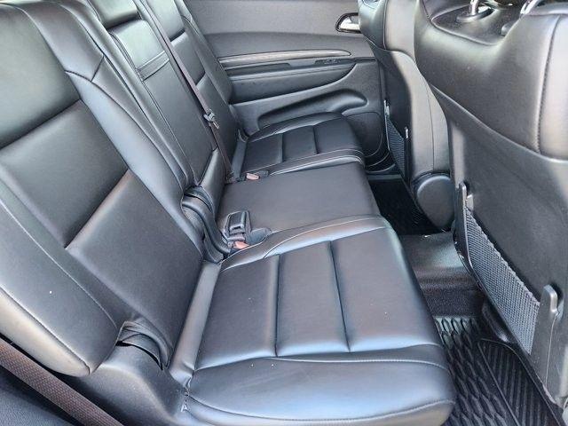 Dodge Durango SSV AWD 2023