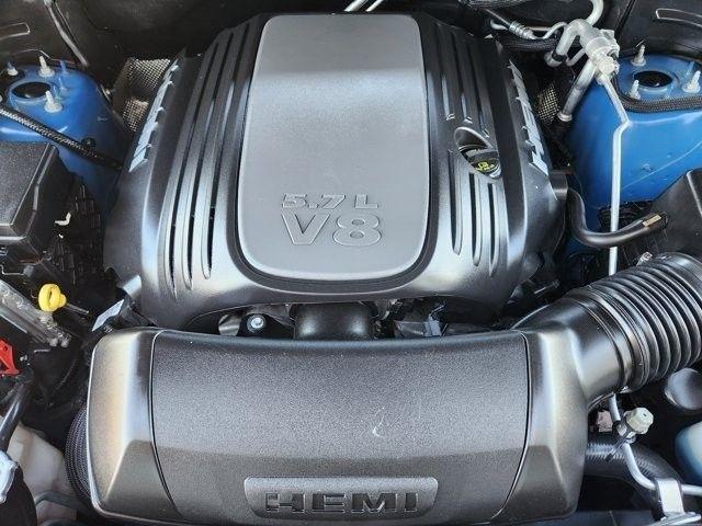 Dodge Durango SSV AWD 2023