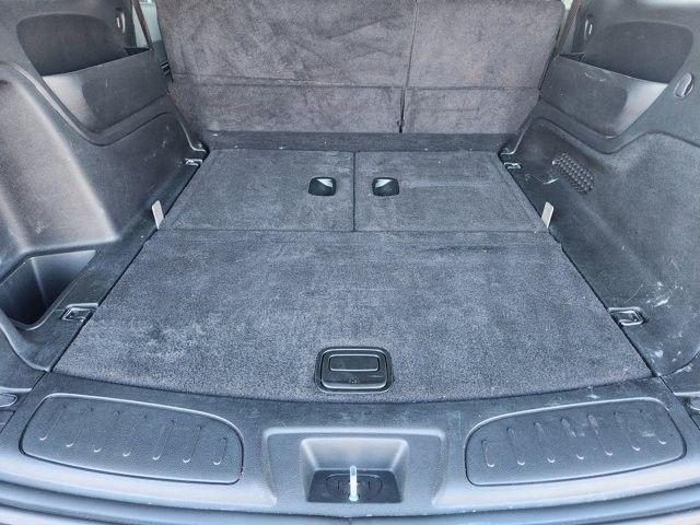 Dodge Durango SSV AWD 2023