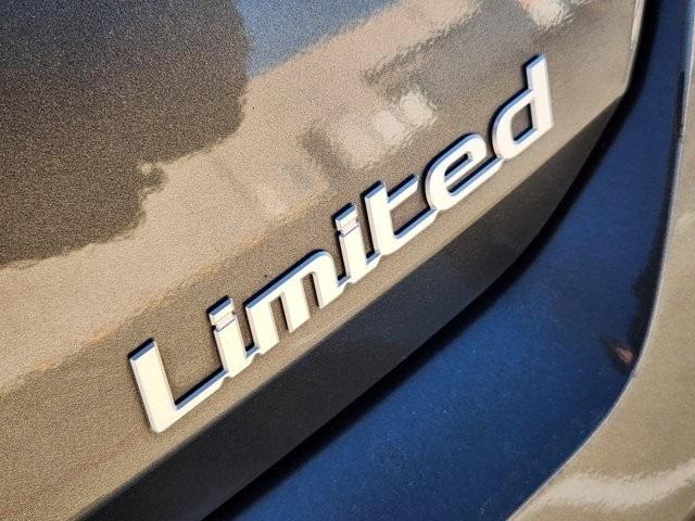 Hyundai Elantra Limited 2025