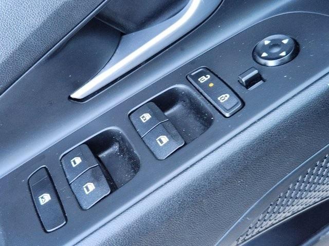 Hyundai Elantra Limited 2025