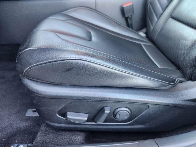 Hyundai Elantra Limited 2025