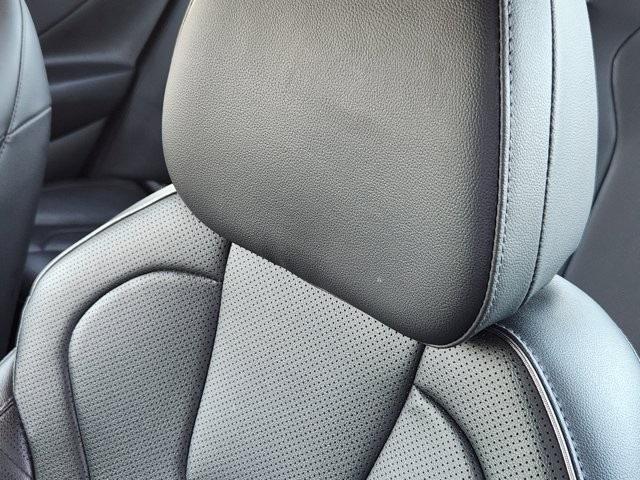 Hyundai Elantra Limited 2025