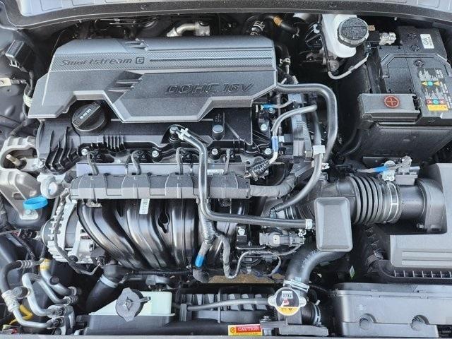 Hyundai Elantra Limited 2025