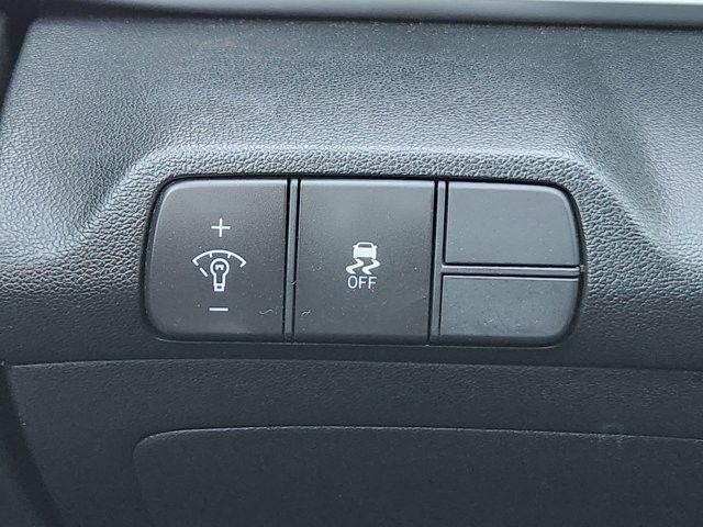 Hyundai Elantra Limited 2025