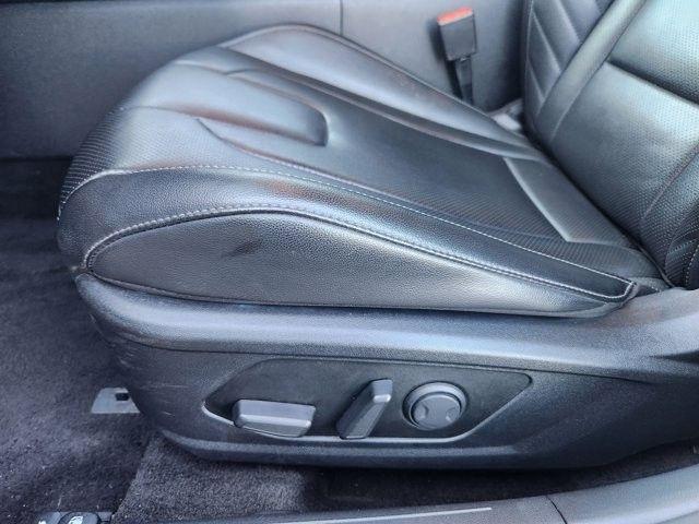 Hyundai Elantra Limited 2025