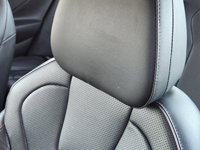 Hyundai Elantra Limited 2025