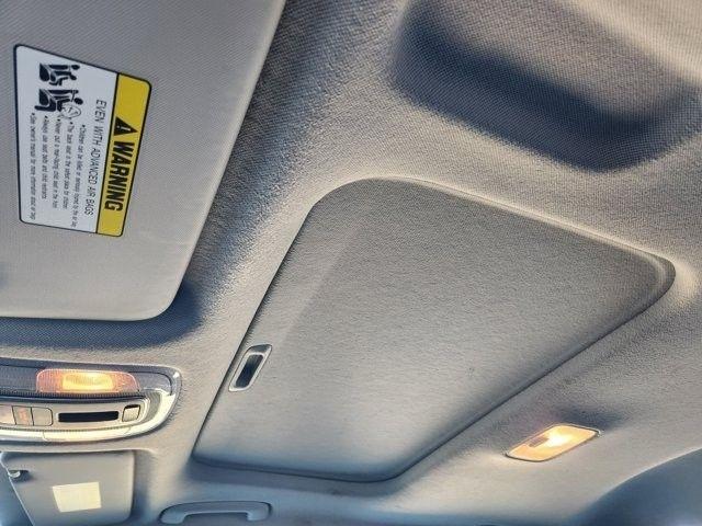 Hyundai Elantra Limited 2025