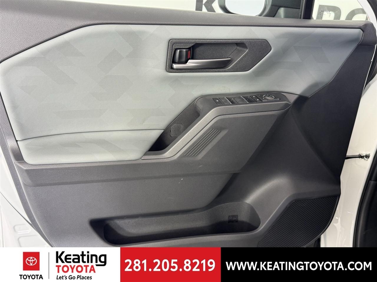 Toyota RAV4 Hybrid Woodland AWD 2026