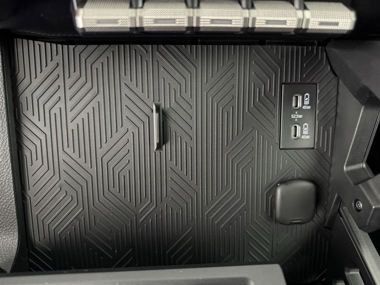 Toyota Tacoma TRD Sport Double Cab 4WD 2026