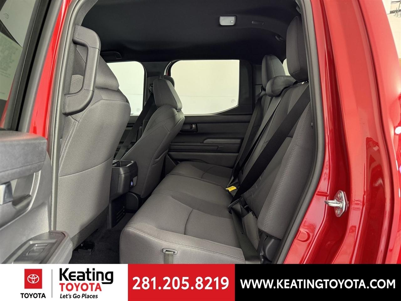 Toyota Tacoma TRD Sport Double Cab 4WD 2026