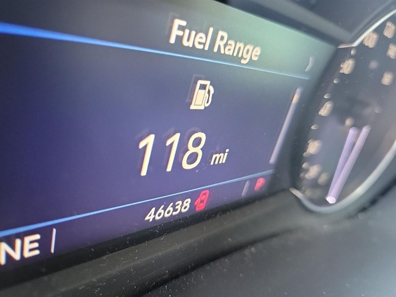 Cadillac XT4 Premium Luxury 2019