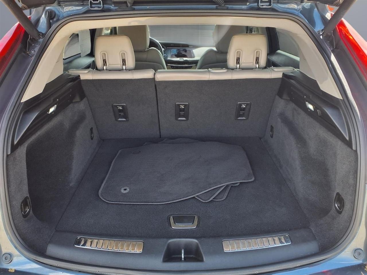 Cadillac XT4 Premium Luxury 2019