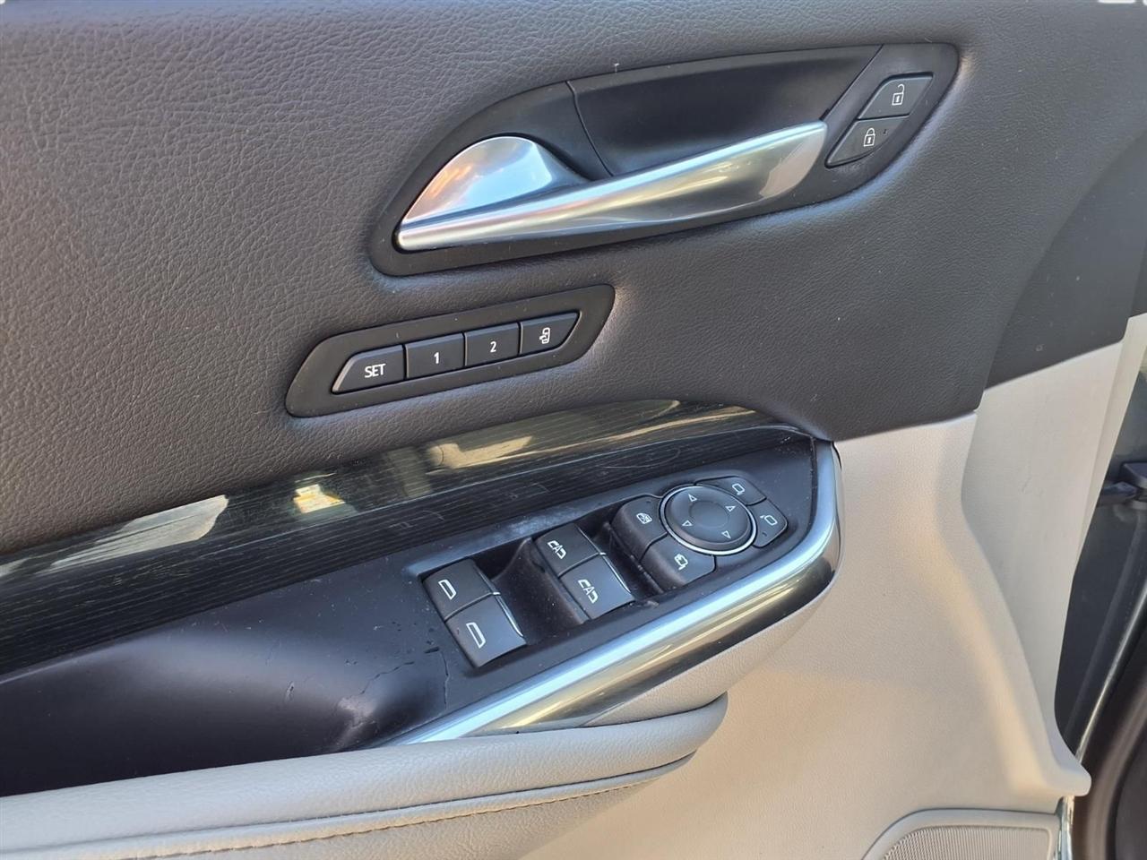 Cadillac XT4 Premium Luxury 2019