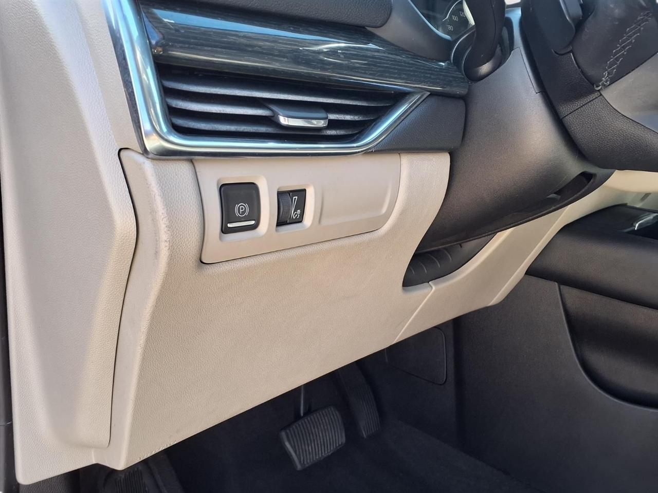 Cadillac XT4 Premium Luxury 2019