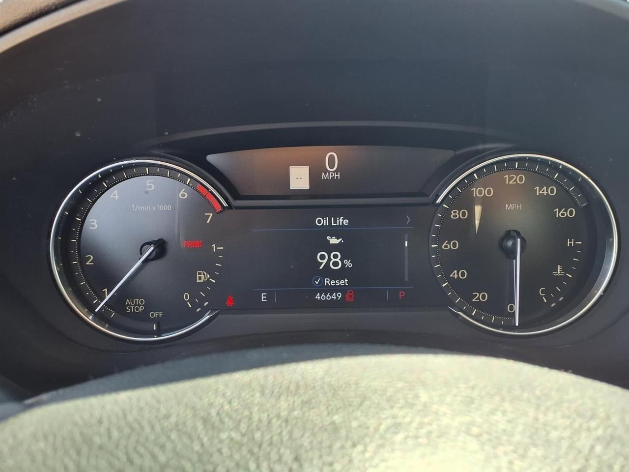 Cadillac XT4 Premium Luxury 2019