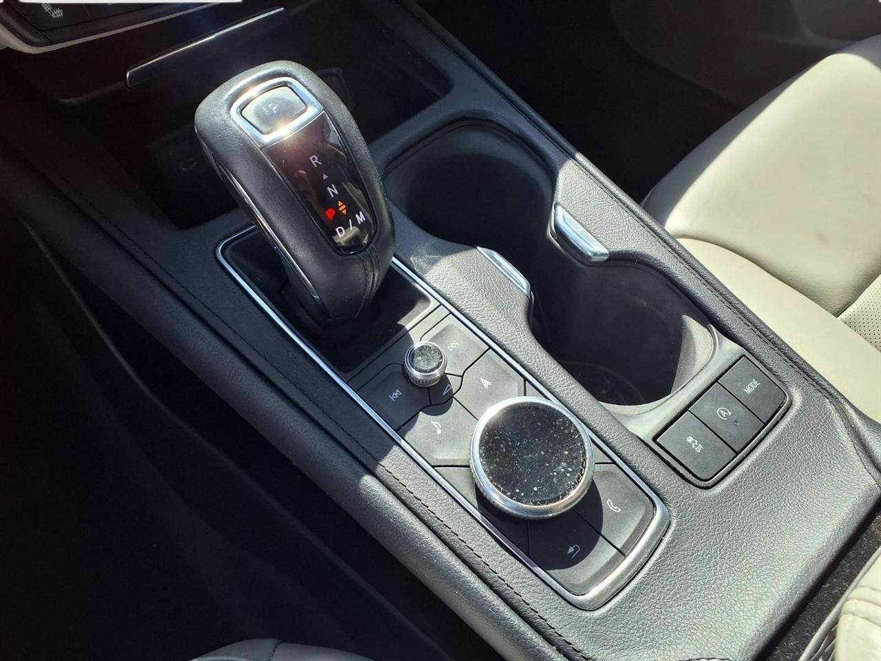 Cadillac XT4 Premium Luxury 2019