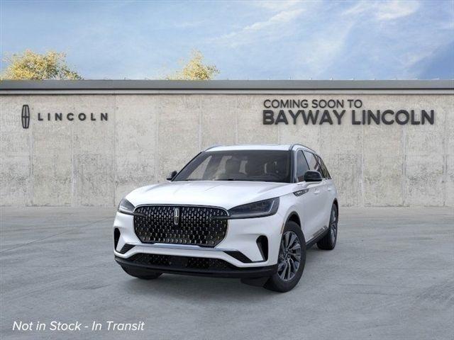 Lincoln Aviator Premiere 2026