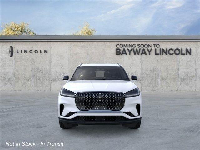 Lincoln Aviator Premiere 2026