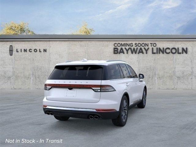 Lincoln Aviator Premiere 2026