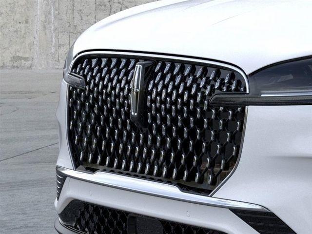 Lincoln Aviator Premiere 2026