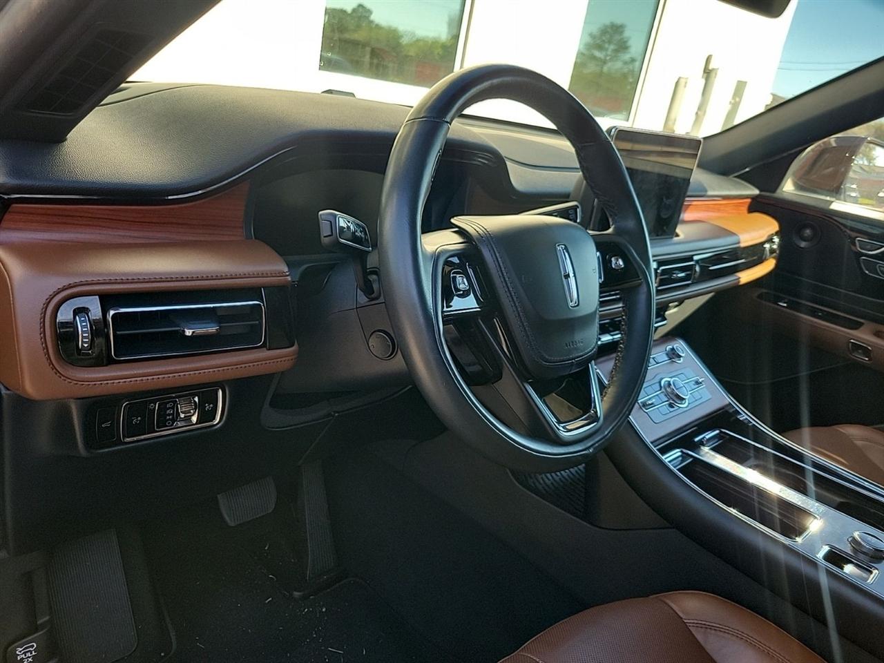 Lincoln Aviator Reserve 2023