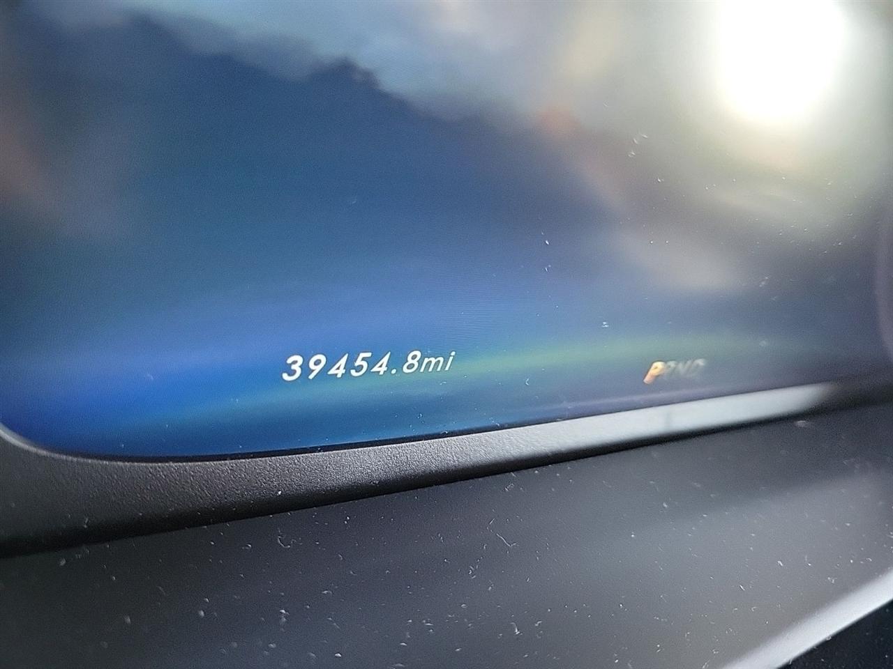 Lincoln Aviator Reserve 2023