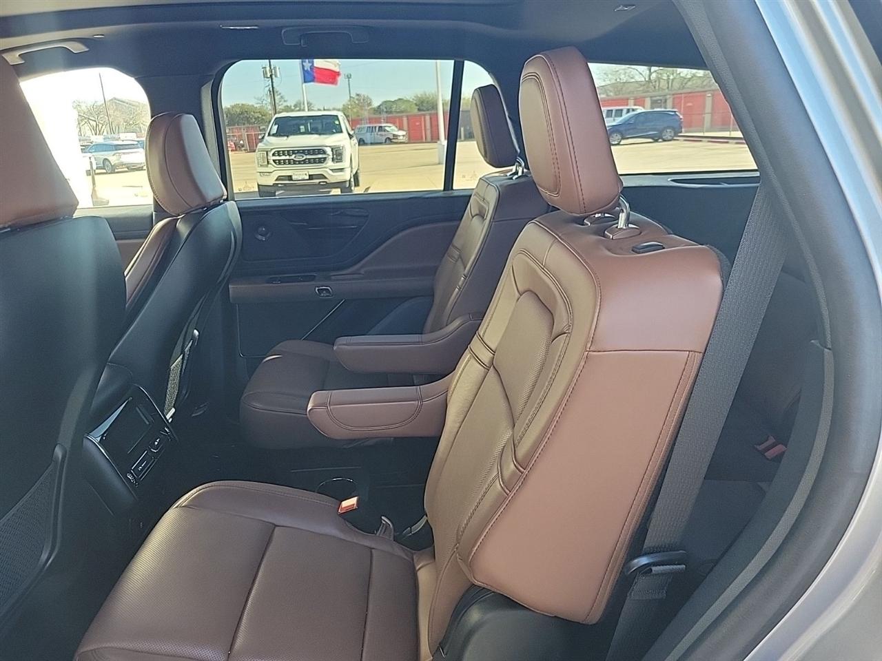 Lincoln Aviator Reserve 2023