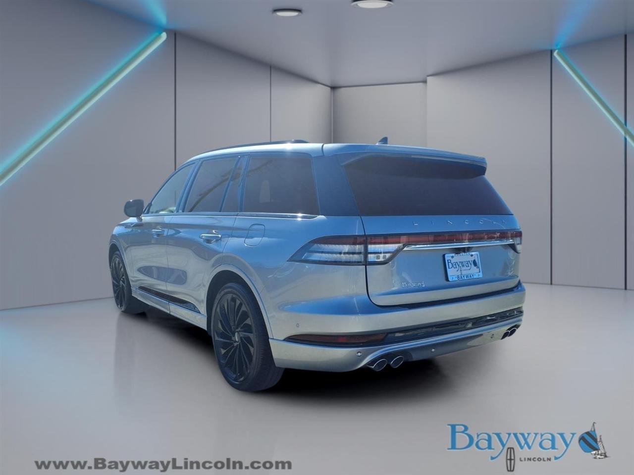 Lincoln Aviator Reserve 2023