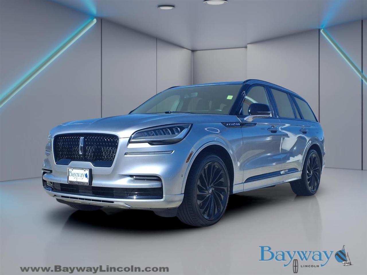 Lincoln Aviator Reserve 2023
