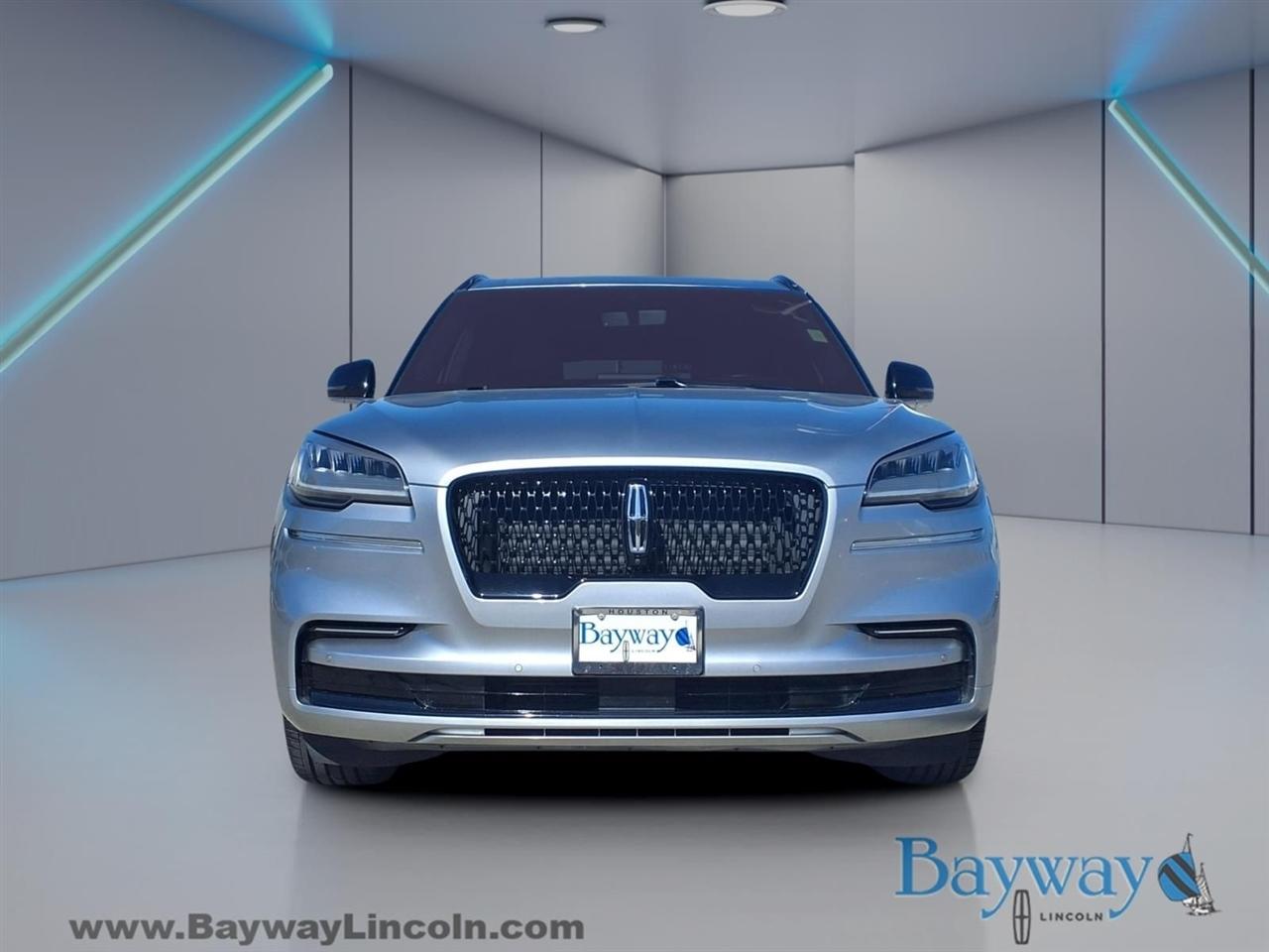 Lincoln Aviator Reserve 2023