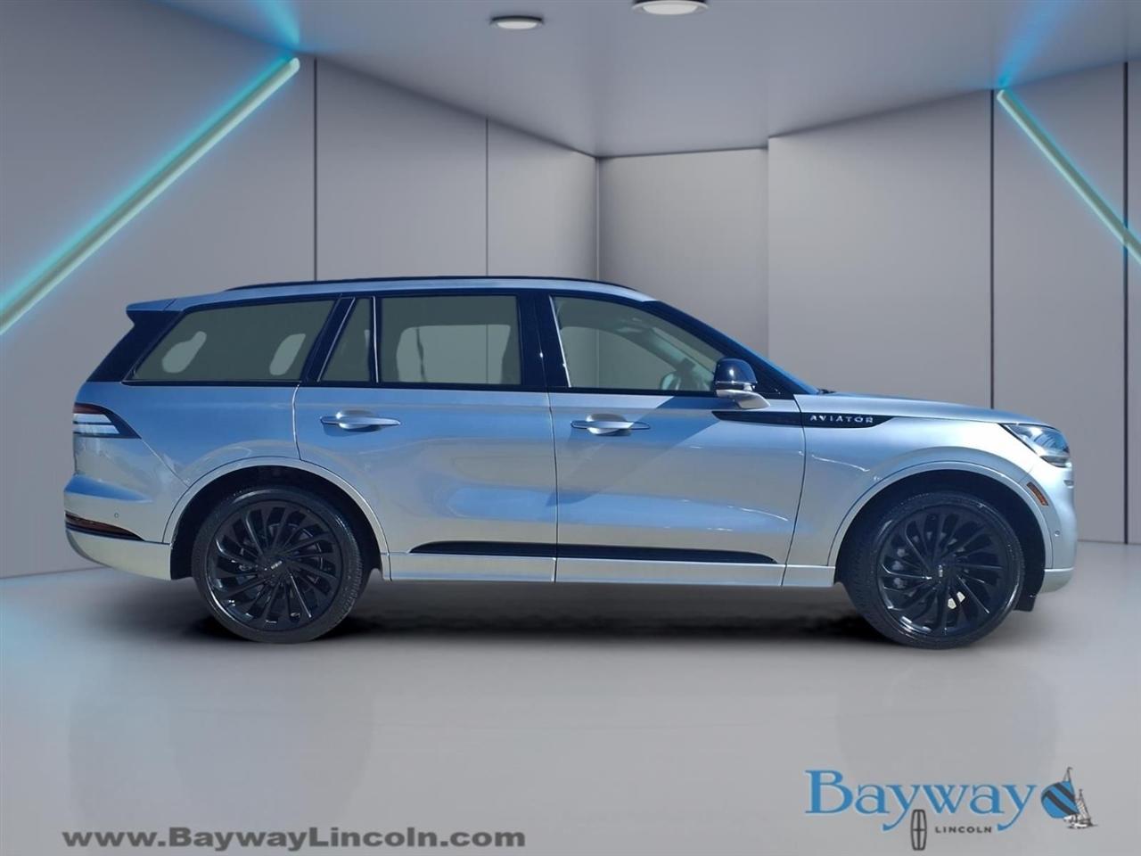 Lincoln Aviator Reserve 2023