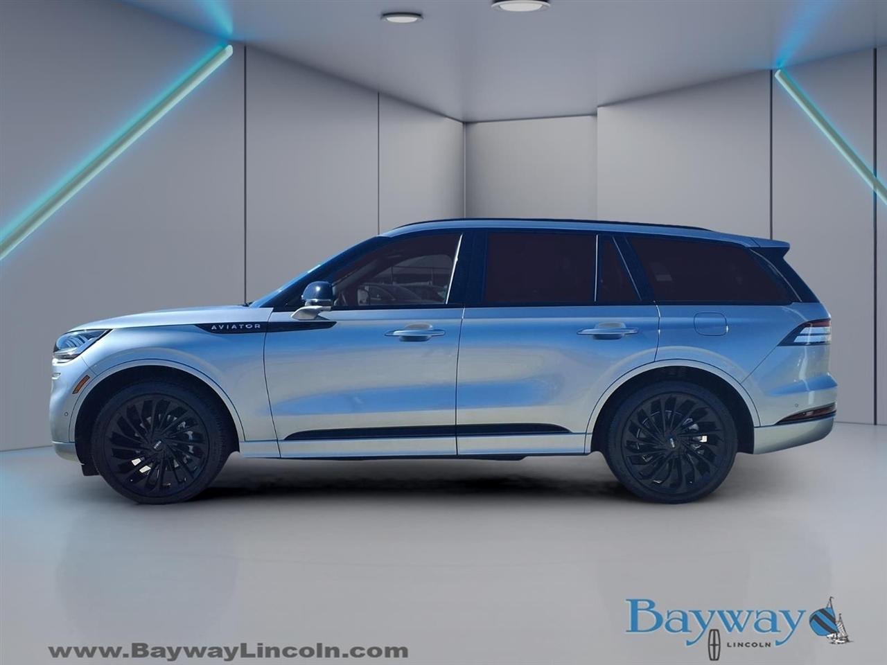 Lincoln Aviator Reserve 2023