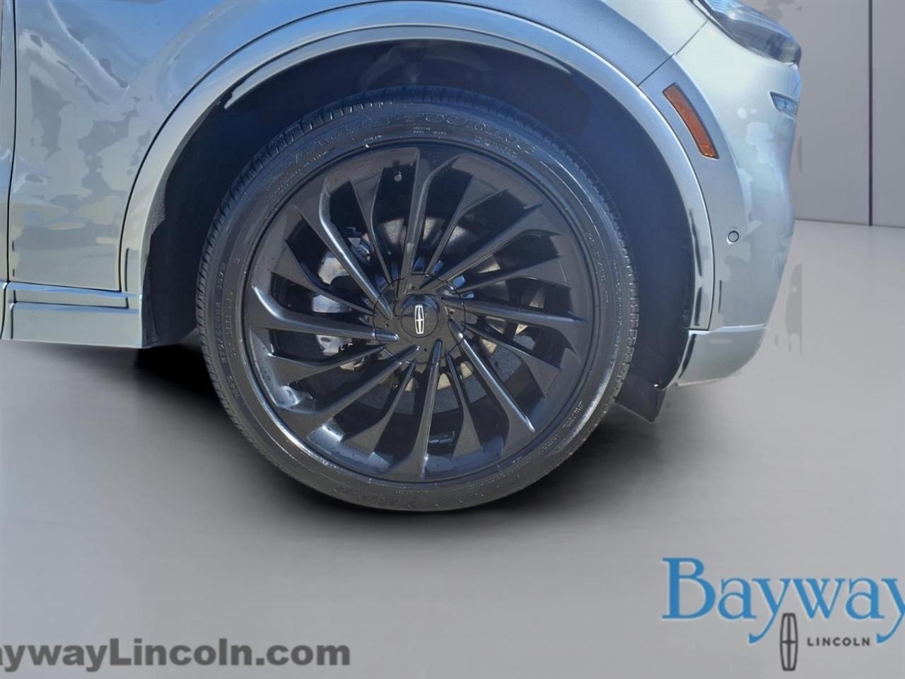 Lincoln Aviator Reserve 2023