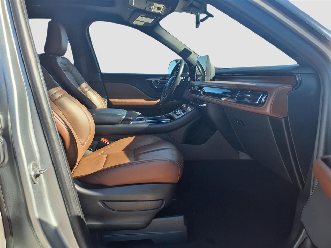 Lincoln Aviator Reserve 2023