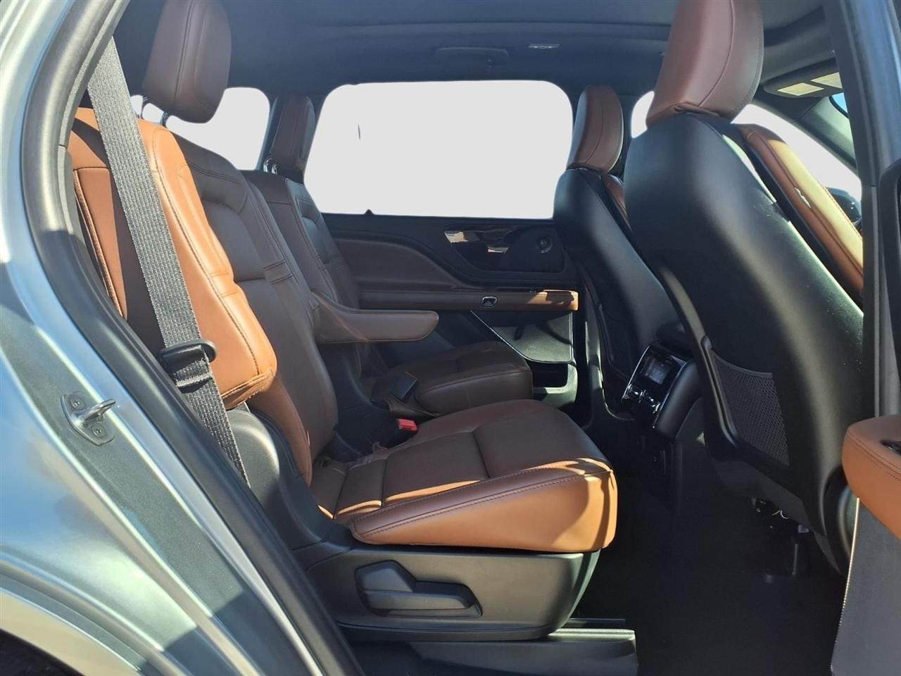 Lincoln Aviator Reserve 2023