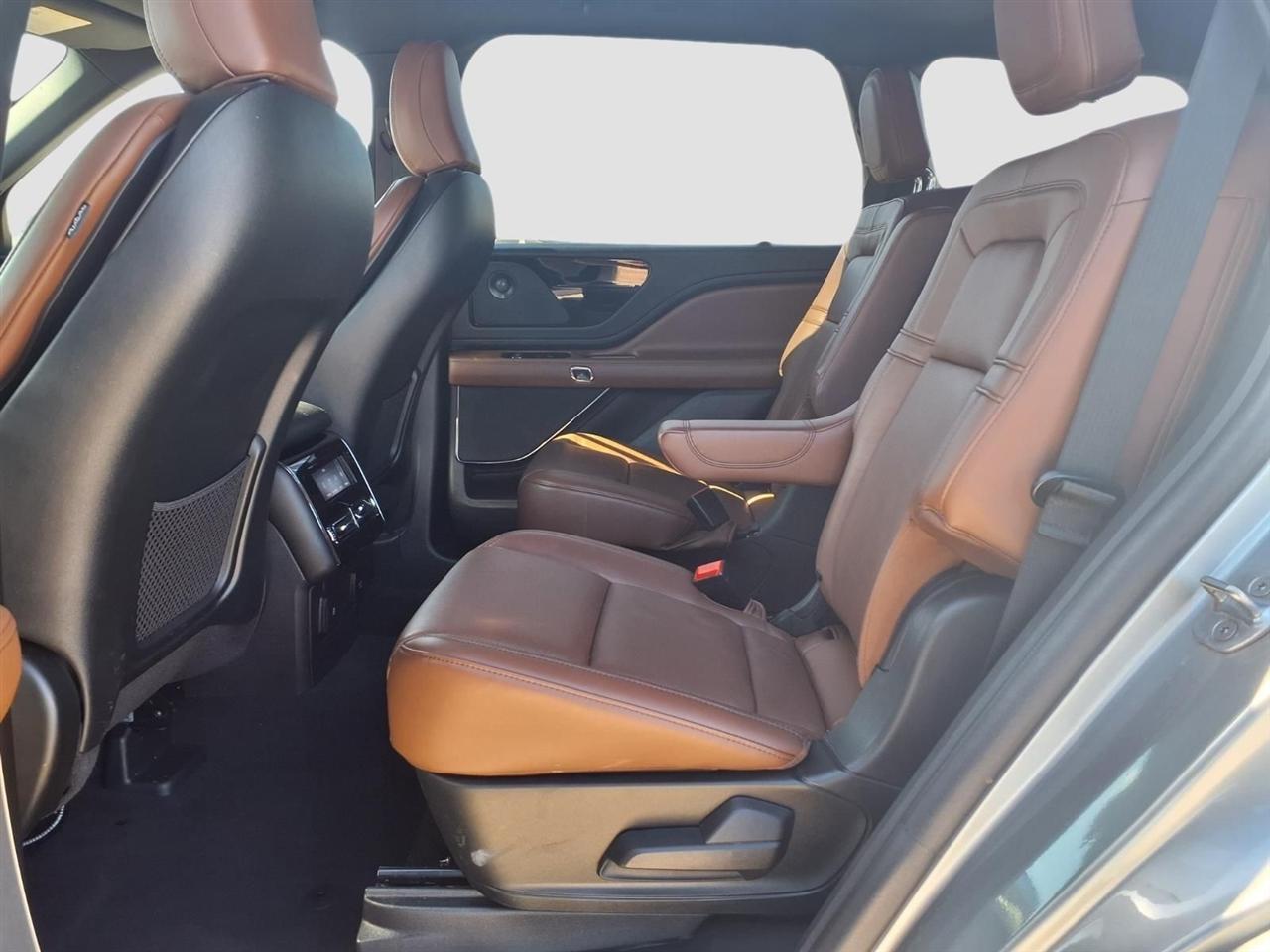 Lincoln Aviator Reserve 2023