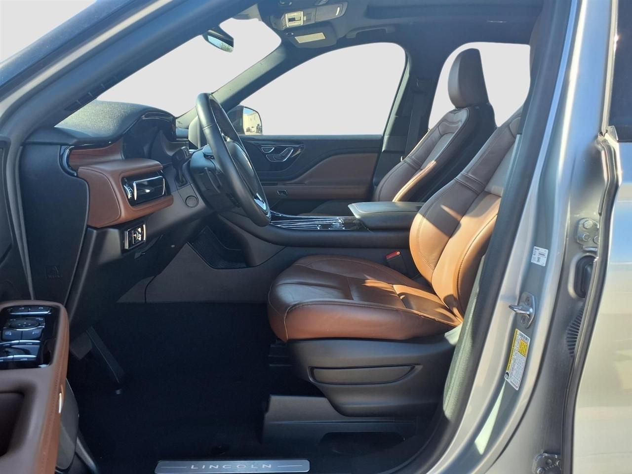 Lincoln Aviator Reserve 2023