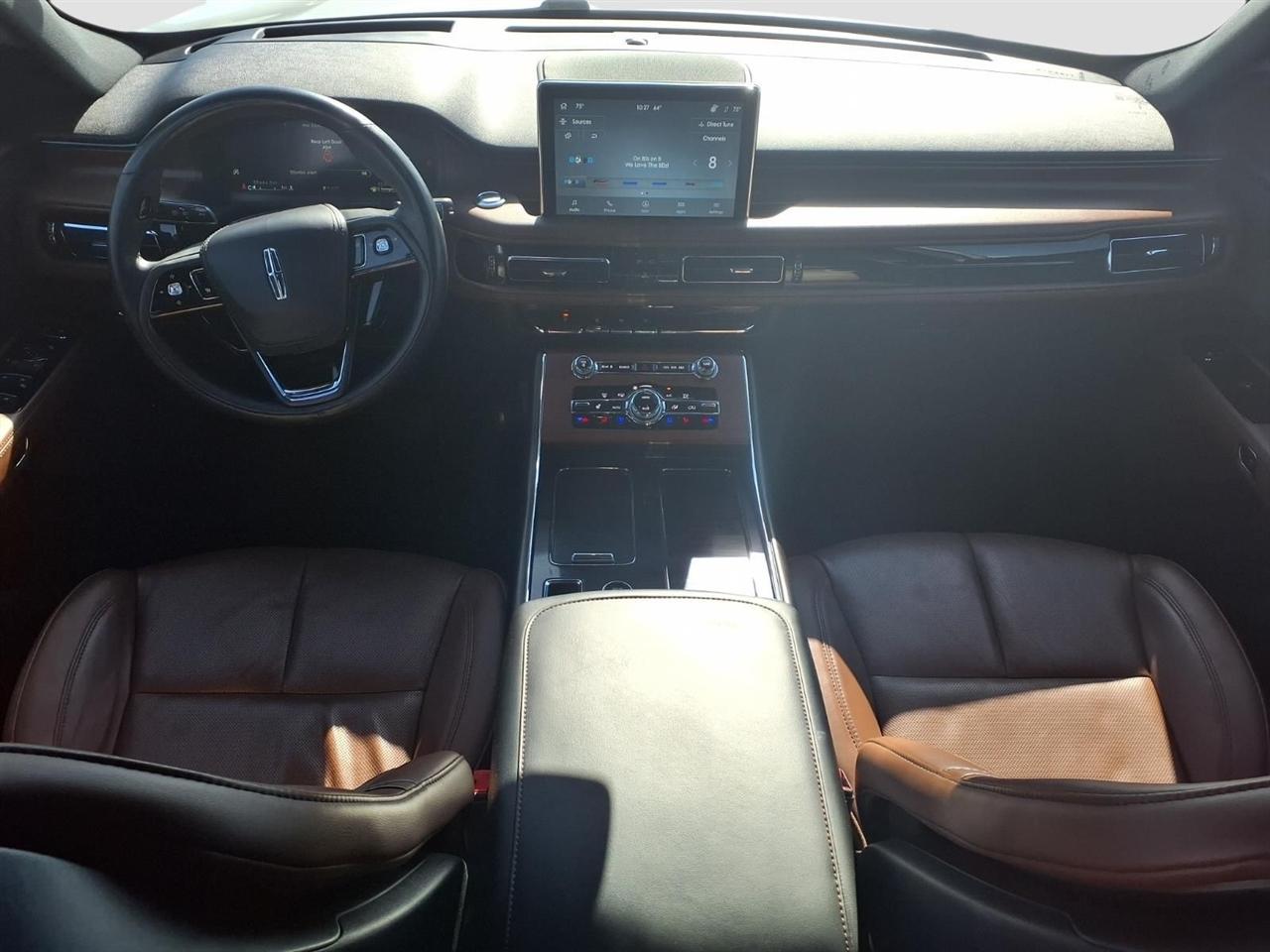 Lincoln Aviator Reserve 2023