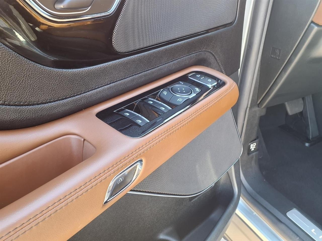 Lincoln Aviator Reserve 2023