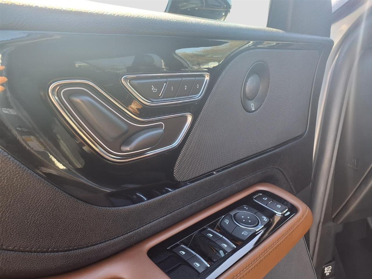 Lincoln Aviator Reserve 2023